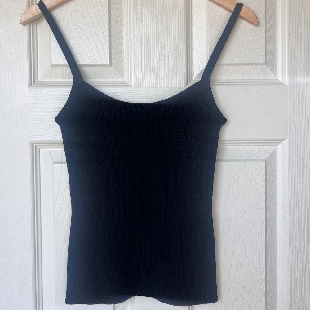 Chloè Wool Tank Top